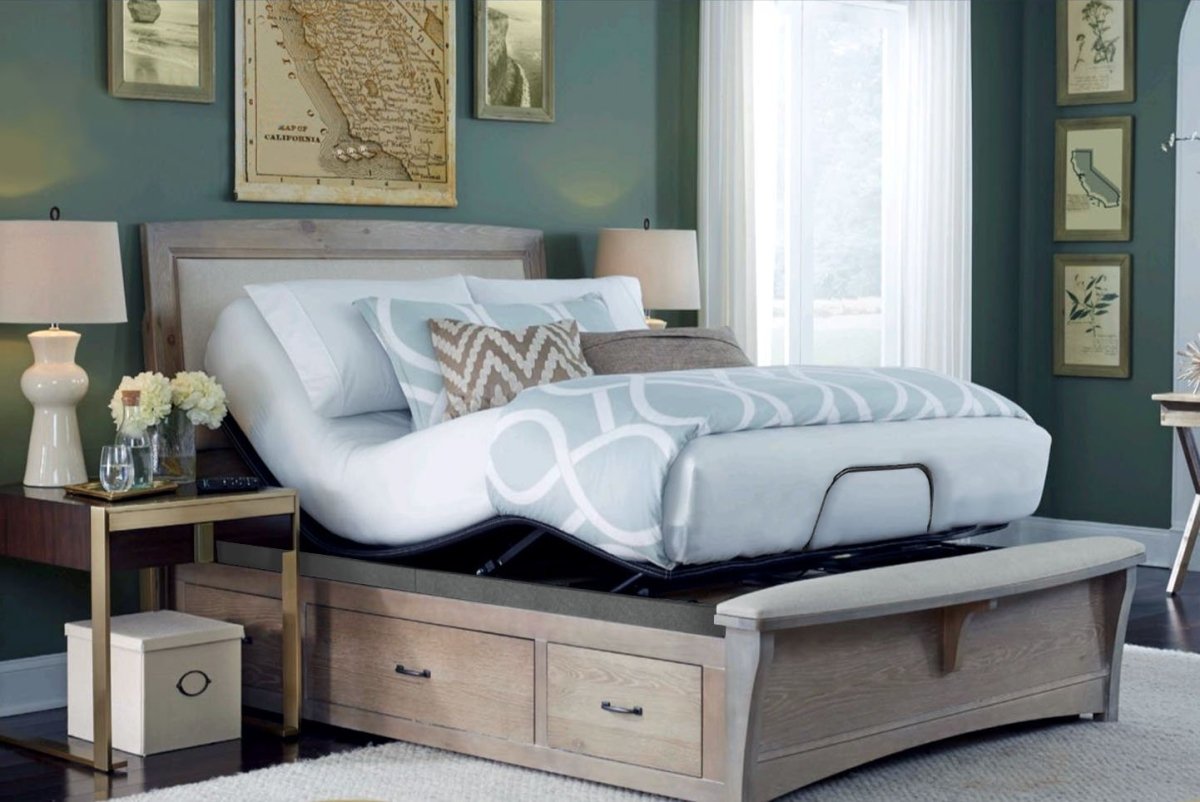 How to Keep Mattress From Sliding on Adjustable Bed: A Comprehensive Guide