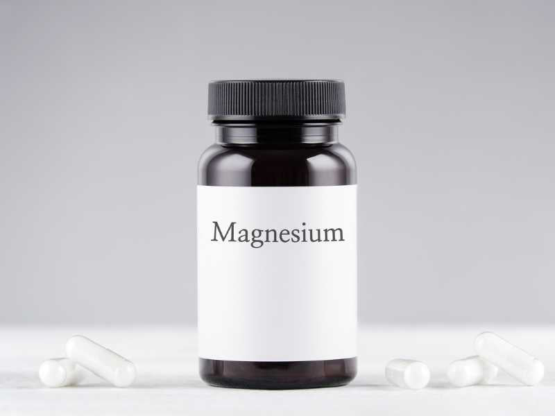 Natural Benefits: How Magnesium Can Help You Sleep Better