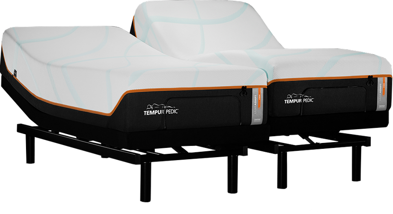 Compare Tempur-Pedic vs iSense Mattress - Alternative to Tempurpedic