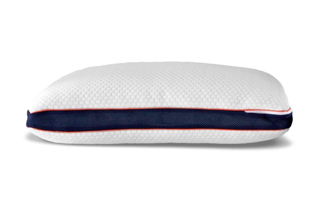 🎁 FlexiCool Adjustable Pillow (100% off) - isense