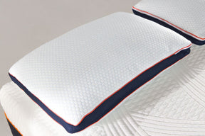 FlexiCool Adjustable Pillow - isense