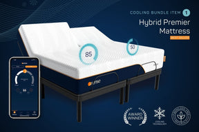 iSense Cooling Bundle - isense