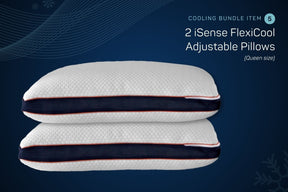 iSense Cooling Bundle - isense