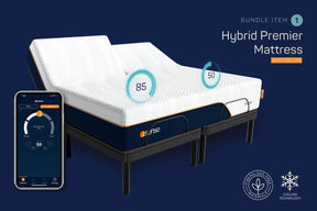 iSense Hybrid Premier Bundle - isense