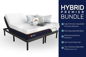 iSense Hybrid Premier Bundle - isense